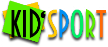 logo  kypalnik dlya sportivnoi gimnastiki  Hloya bez rykava KidSport